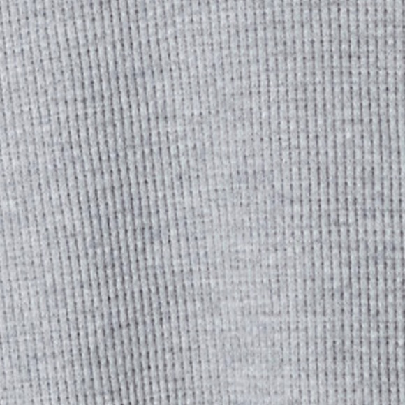 TNA alder thermal grey sweater - Picture 3 of 5